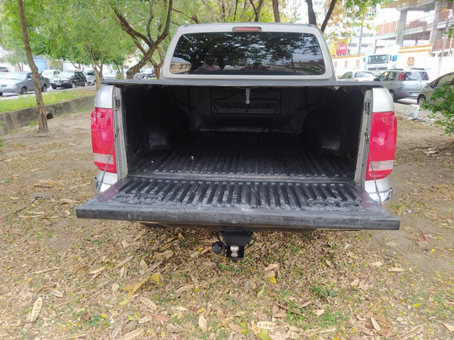 Amarok High 2013 diesel completa automática ligue * luciana - Foto 17
