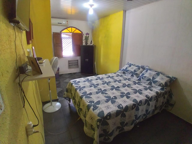 Casa / 3 quartos / 120.000