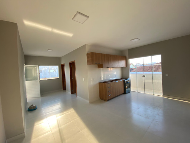 Aluguel de apartamentos na ponte do imaruim semi mobiliado - Foto 14
