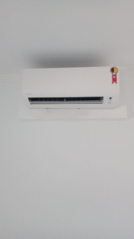 Instalação de ar condicionado - Foto 4