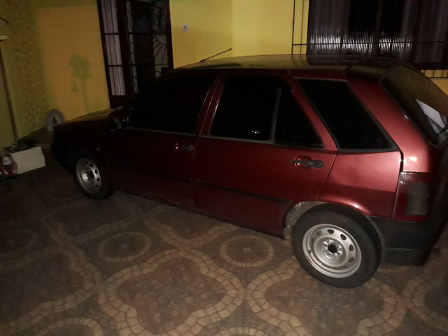 Fiat tipo 1.6 1994