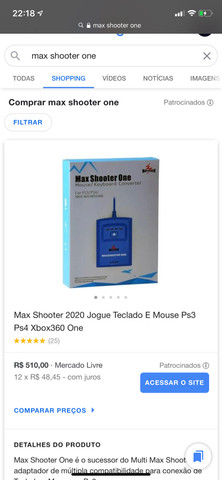Maxshooter - Foto 2