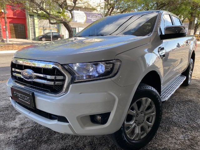 RANGER 2020 XLT 3.2 4X4 DIESEL