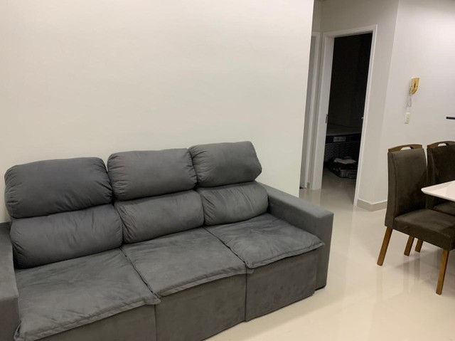 Venda apto planejado 2 Qts e com muitos armários e com projeto de decoração - Foto 4
