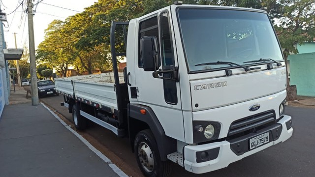 FORD CARGO 1119
