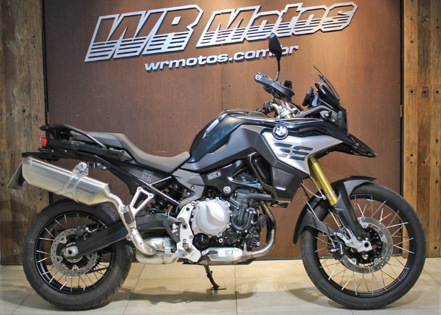 BMW F 850 GS SPORT 2019