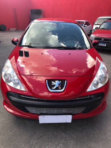 PEUGEOT 207 HB XS COMPLETO!!! MUITO CONSERVADO!