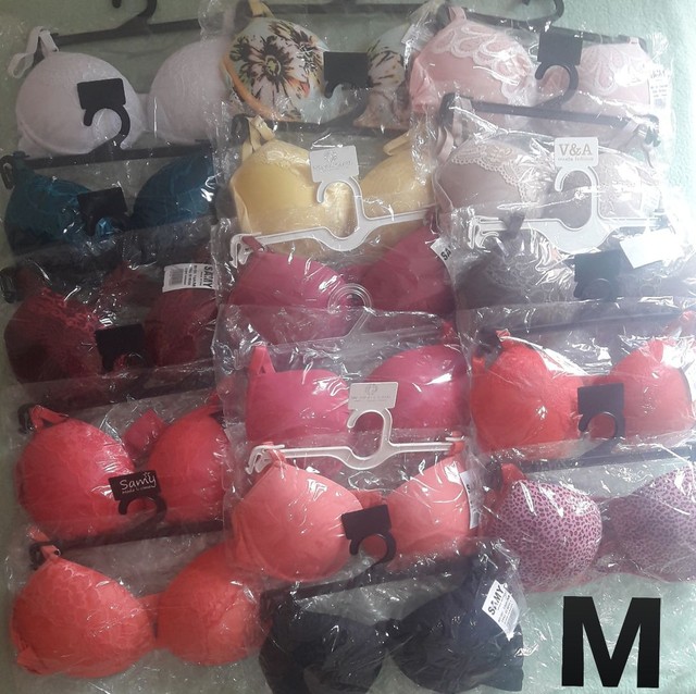 Sutiã Avulso R$25 p m g gg - Foto 3