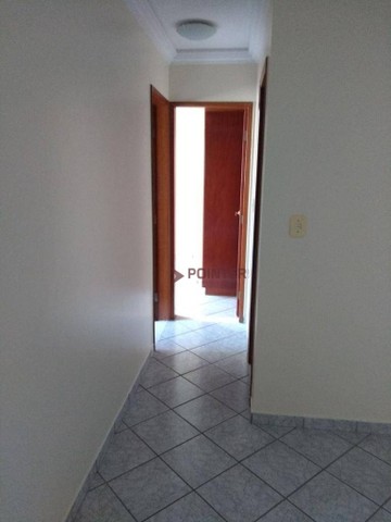Apartamento com 2 dormitórios à venda, 75 m² por R$ 250.000,00 - Vila Maria José - Goiânia - Foto 10