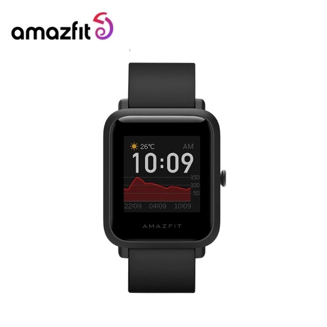 amazfit bip s olx