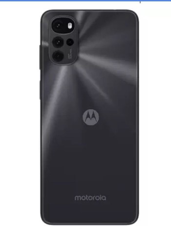 Motorola Moto G22 128GB Preto 4G - Octa-Core 4GB RAM 6,5? Câm Quádrupla+Selfie 16MP - Foto 2
