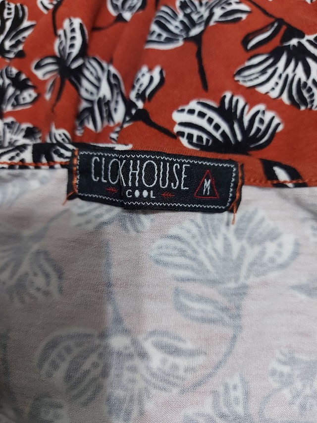 Vestido M Clockhouse - Foto 5