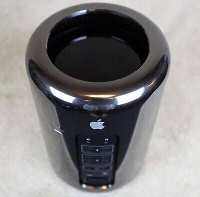 MacPro Reliquia na Caixa - Foto 3