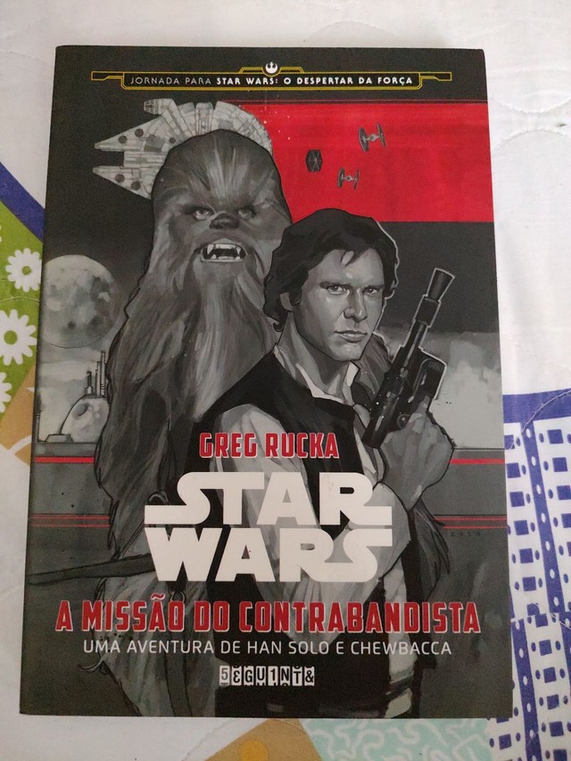 Star Wars - Foto 2