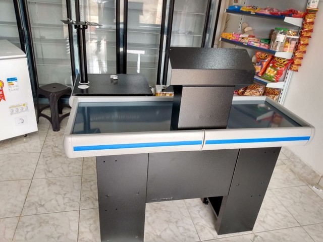 Checkout preto 1.30