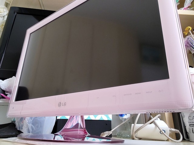 TV Led 22' LG - Foto 4