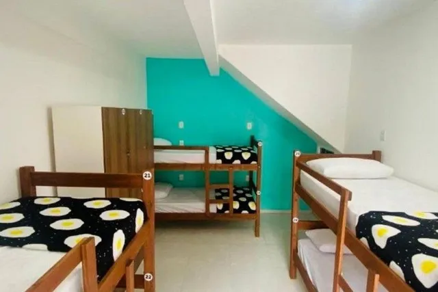 Hostel Metrô Santana