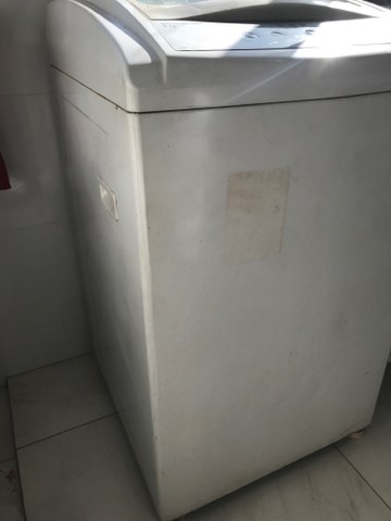 Máquina de lavar 6kg brastemp - Foto 3