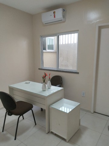 Alugo salas comercias privativas ou rotativas, ambiente Coworking valor diária ou mensal  