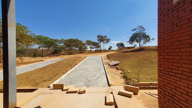 VENDO LOTE CONDOMÍNIO PORTO DO LAGO CORUMBÁ 4 - Foto 6