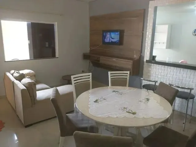 Imóvel no riacho fundo