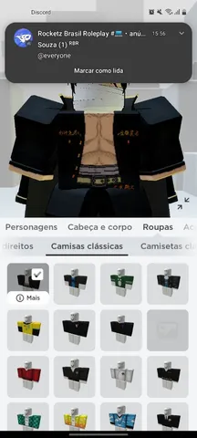 Conta Roblox, Comprar Novos & Usados