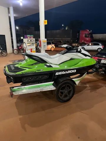 Jet ski Gti 130 2013