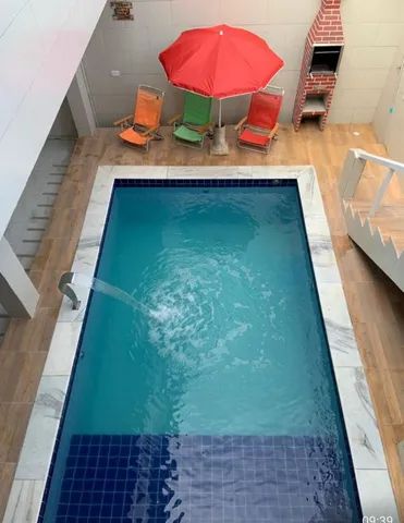 Casa com piscina  - Foto 2