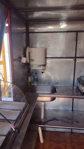 Trailer de lanches  - Foto 4