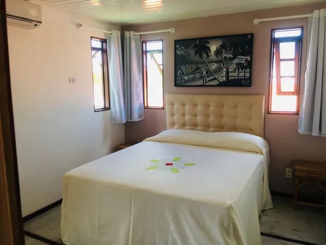 Hibiscus 5 suítes piscina e parquinho  - Foto 12