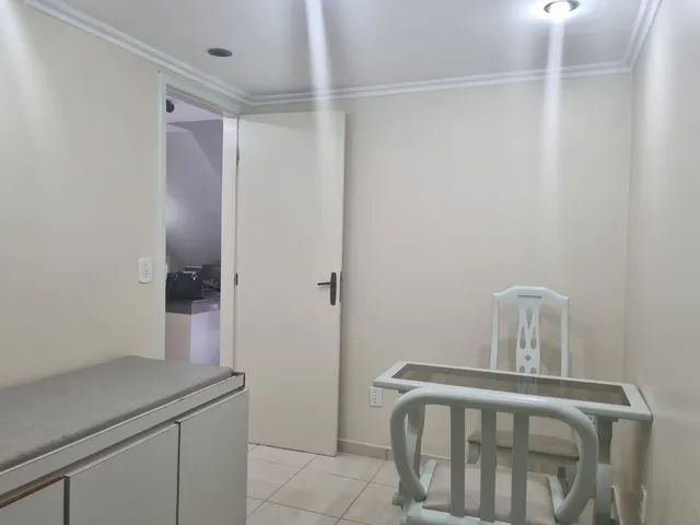 Consultório médico completo com recepção e três salas, Imbetiba Macaé RJ! - Foto 4