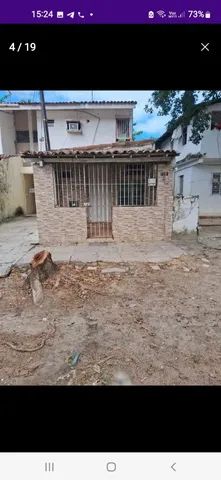 Casa Para Alugar Em Maria Farinha Pe