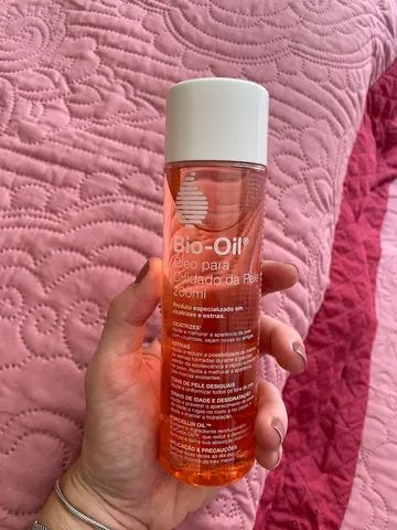 Bio Oil - Óleo para cuidado da pele 
