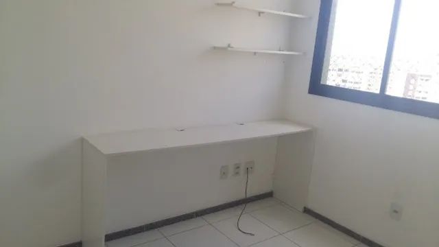 Alameda Verdejar,  Bloco Plameiras3/4 do Lado da sombra - Foto 7