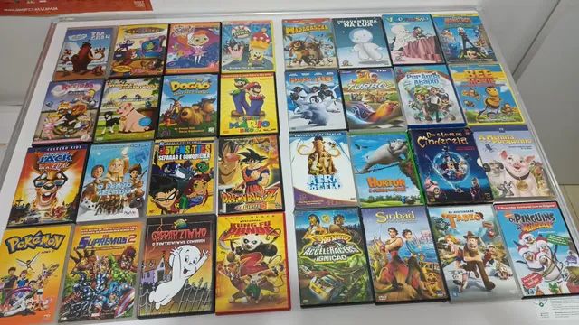 Filmes originais infantil  - Foto 2