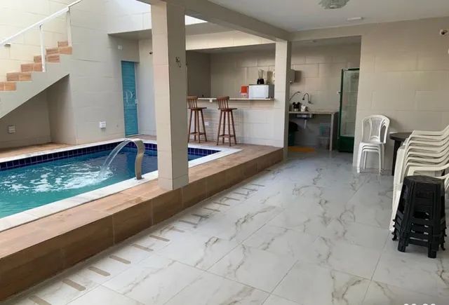 Casa com piscina  - Foto 3