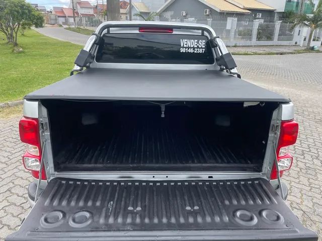 S10 4x4 Diesel - Foto 7