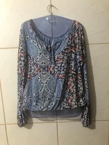Blusa (M)