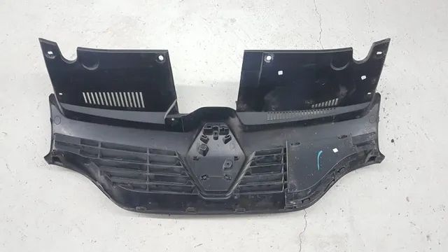Grade Frontal Sandero e Logan 2014 2015 2016 2017 2018 2019 BG1023 - Foto 3