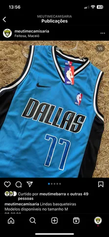 Camisas regata basquete