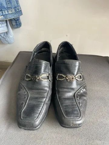 Sapato social masculino - Foto 2