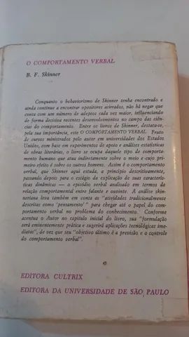 Comportamento Verbal - Foto 2