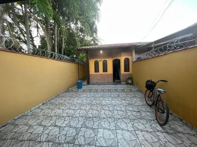 Captação de Casa a venda na Rua Conceição, Centro, Ubatuba, SP