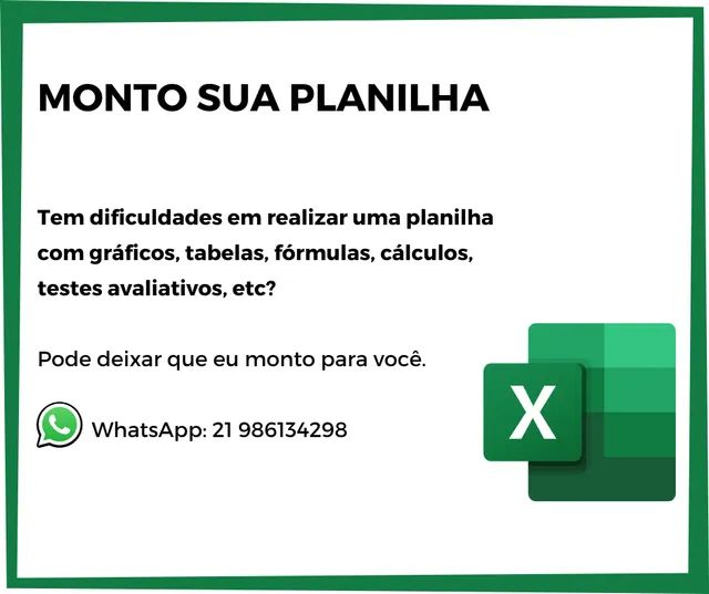 Perguntas e respostas simples sobre planilha de paz