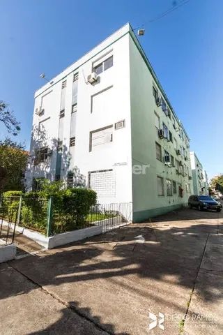 Captação de Apartamento a venda na Rua Professor Pontes de Miranda, Jardim Leopoldina, Porto Alegre, RS
