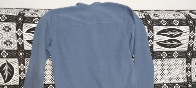 CAMISA DE Lã -  (GAP) - GG - Foto 2