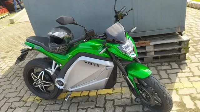 Motos VOLTZ EVS em Pernambuco