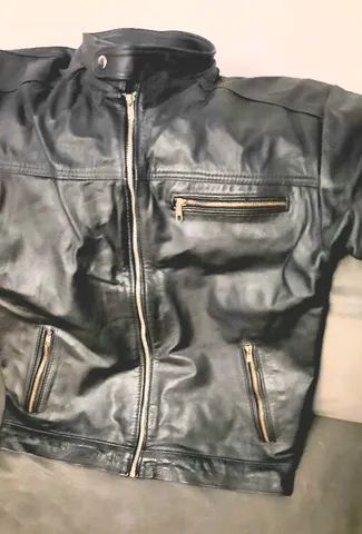 Jaqueta Masculina - Foto 2