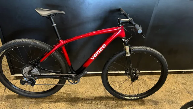 Venzo carbono online 29