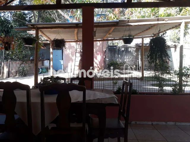 Venda Casa Parque das Aguas de Casa Branca Brumadinho - Foto 5